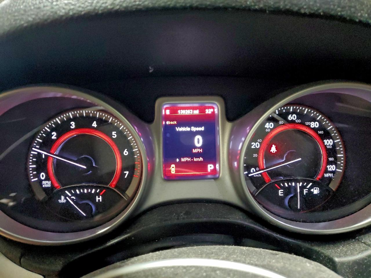 2012 Dodge Journey Sxt VIN: 3C4PDDBG2CT257740 Lot: 93105505