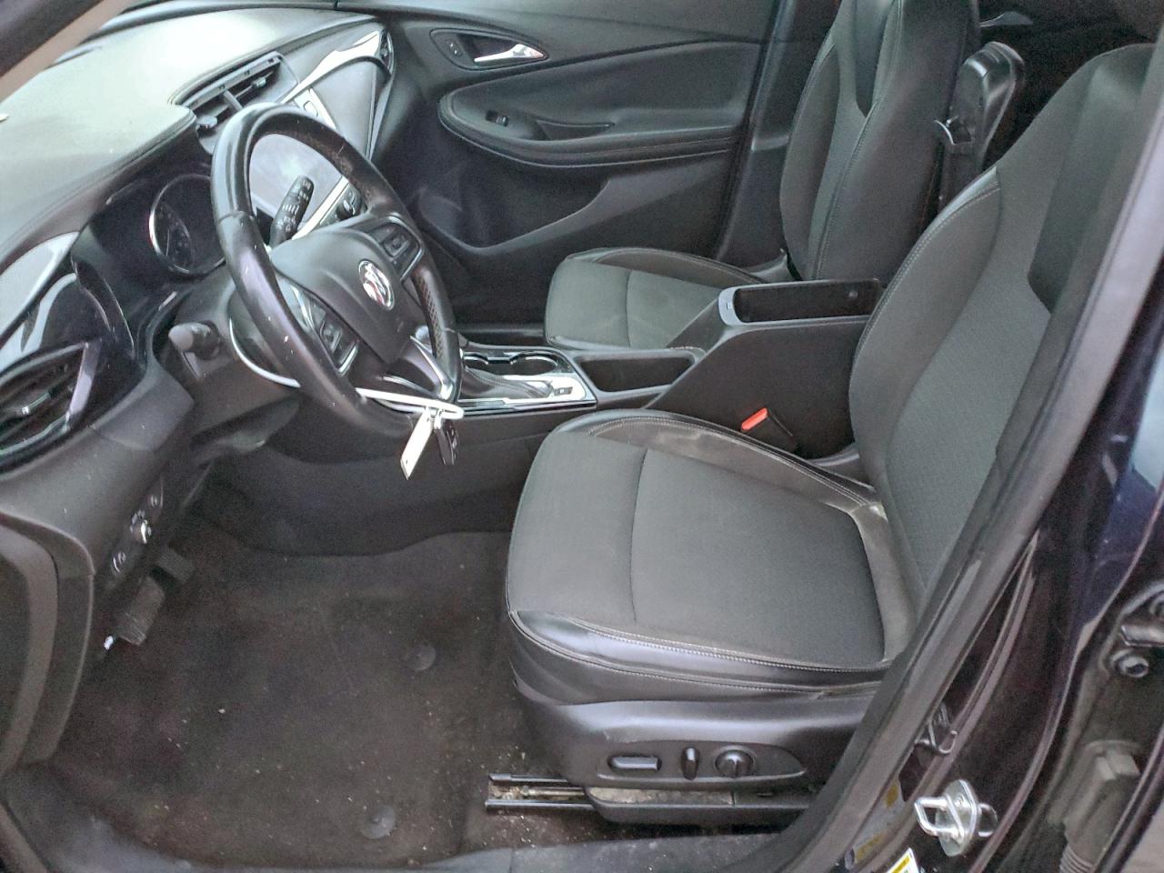 2021 Buick Encore Gx Select VIN: KL4MMDSL3MB113871 Lot: 94874525