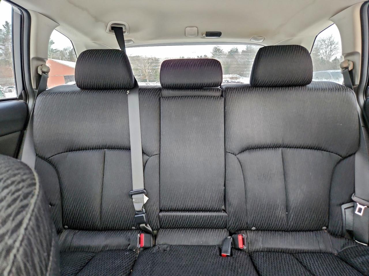 2011 Subaru Outback 2.5I Premium VIN: 4S4BRBGC9B3310896 Lot: 95732775