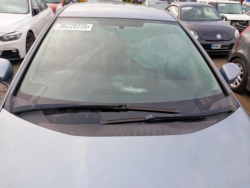 2009 HONDA CIVIC 1.8 I-VTEC SE 5DR