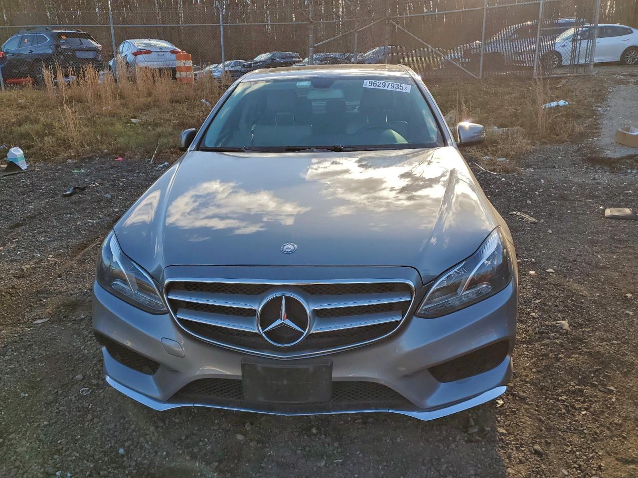 IV (W212, S212, C207)