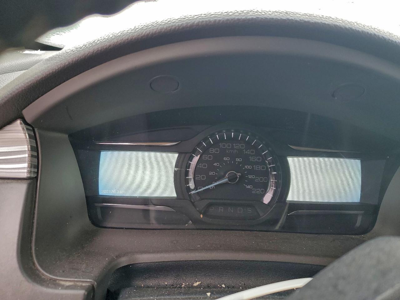 2017 Ford Flex Limited VIN: 2FMHK6D80HBA08539 Lot: 95119645