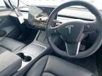 2023 TESLA MODEL 3 LONG RANGE RWD 4DR AUTO for sale at Copart SANDY
