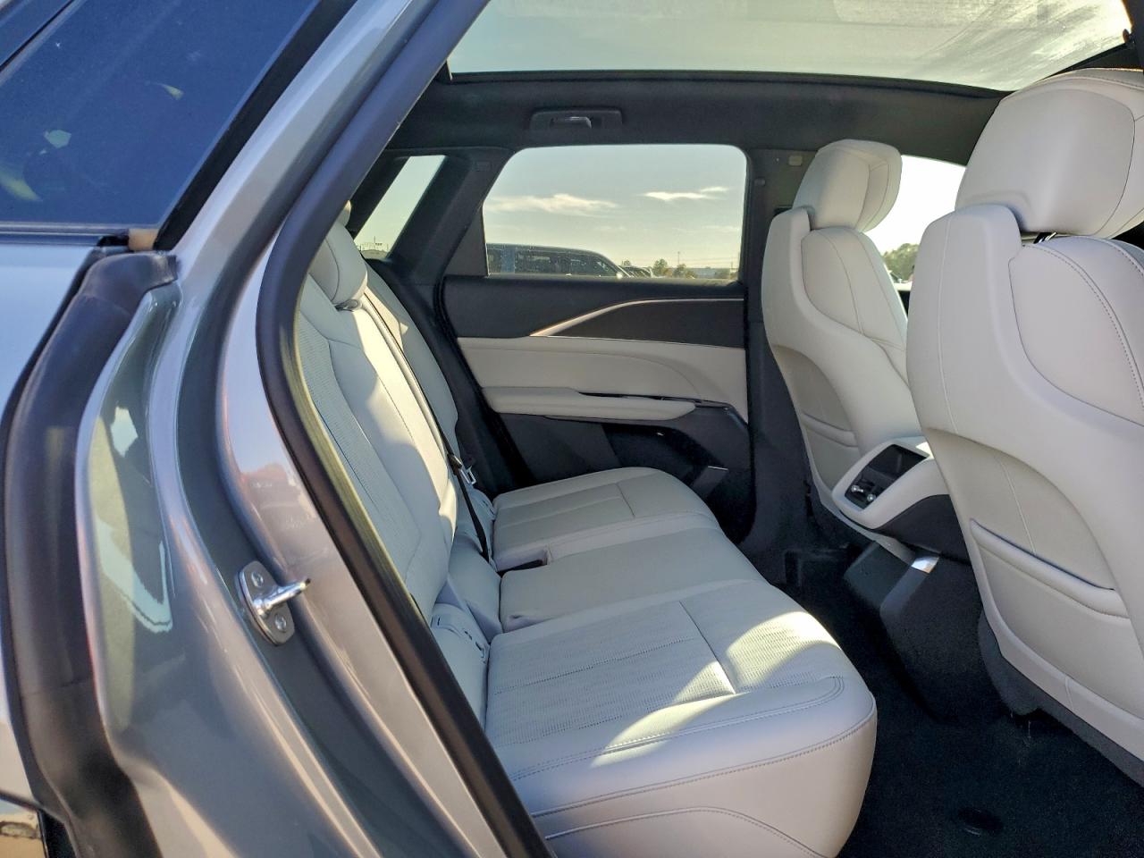 2025 Cadillac Lyriq Sport VIN: 1GYKPURL3SZ309205 Lot: 96920345