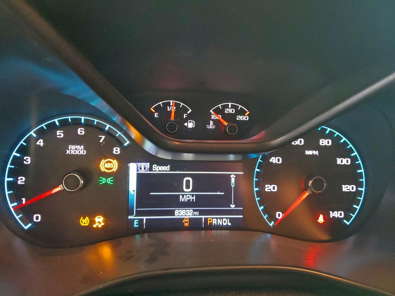 2017 Chevrolet Colorado Lt VIN: 1GCGTCEN2H1149401 Lot: 96840925