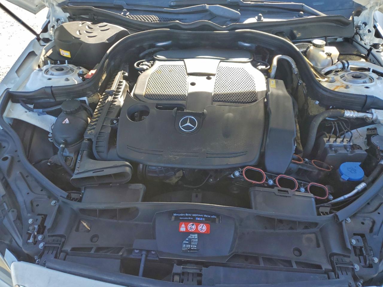 2016 Mercedes-Benz E 350 VIN: WDDHF5KB5GB251579 Lot: 96670255