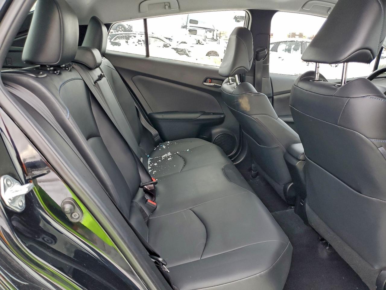 2016 Toyota Prius VIN: JTDKARFU5G3507960 Lot: 94632395