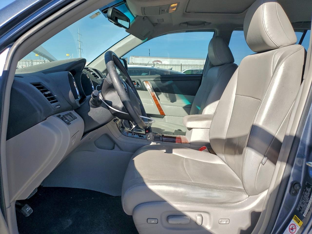 2012 Toyota Highlander Limited VIN: 5TDYK3EH9CS084575 Lot: 95279465