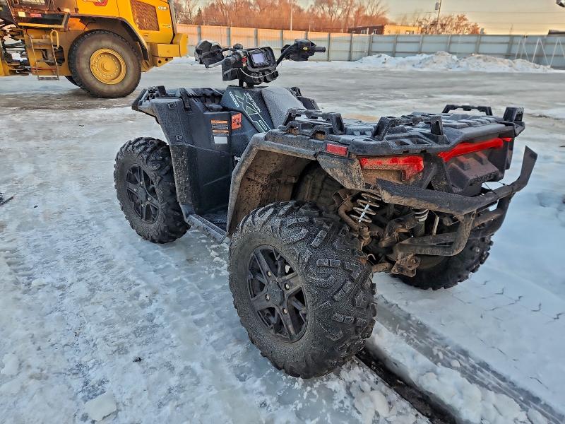 2022 POLARIS SPORTSMAN XP 1000 ATV