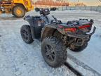 2022 POLARIS SPORTSMAN XP 1000 ATV for sale at Copart WI - MILWAUKEE SOUTH