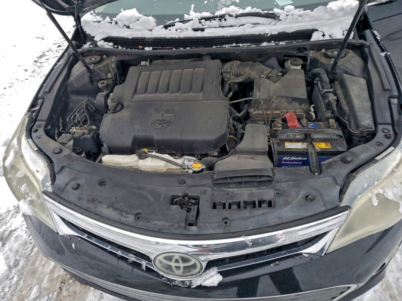 2014 Toyota Avalon Base VIN: 4T1BK1EB7EU112311 Lot: 94868355