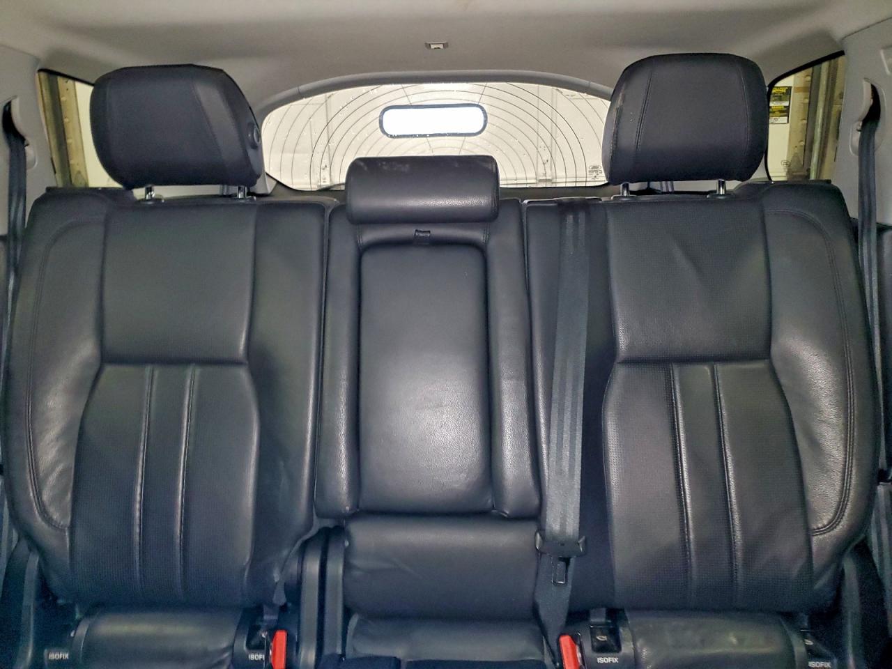 2016 Land Rover Discovery Sport Hse VIN: SALCR2BG2GH592708 Lot: 96811875