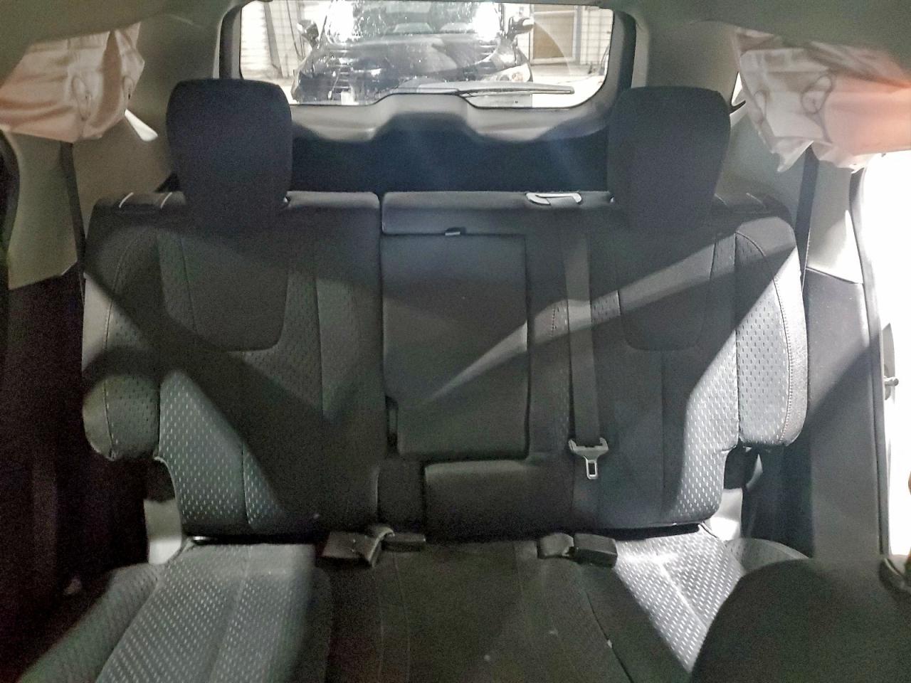 2014 Chevrolet Equinox Ls VIN: 2GNF1EEK7E6123356 Lot: 95665015