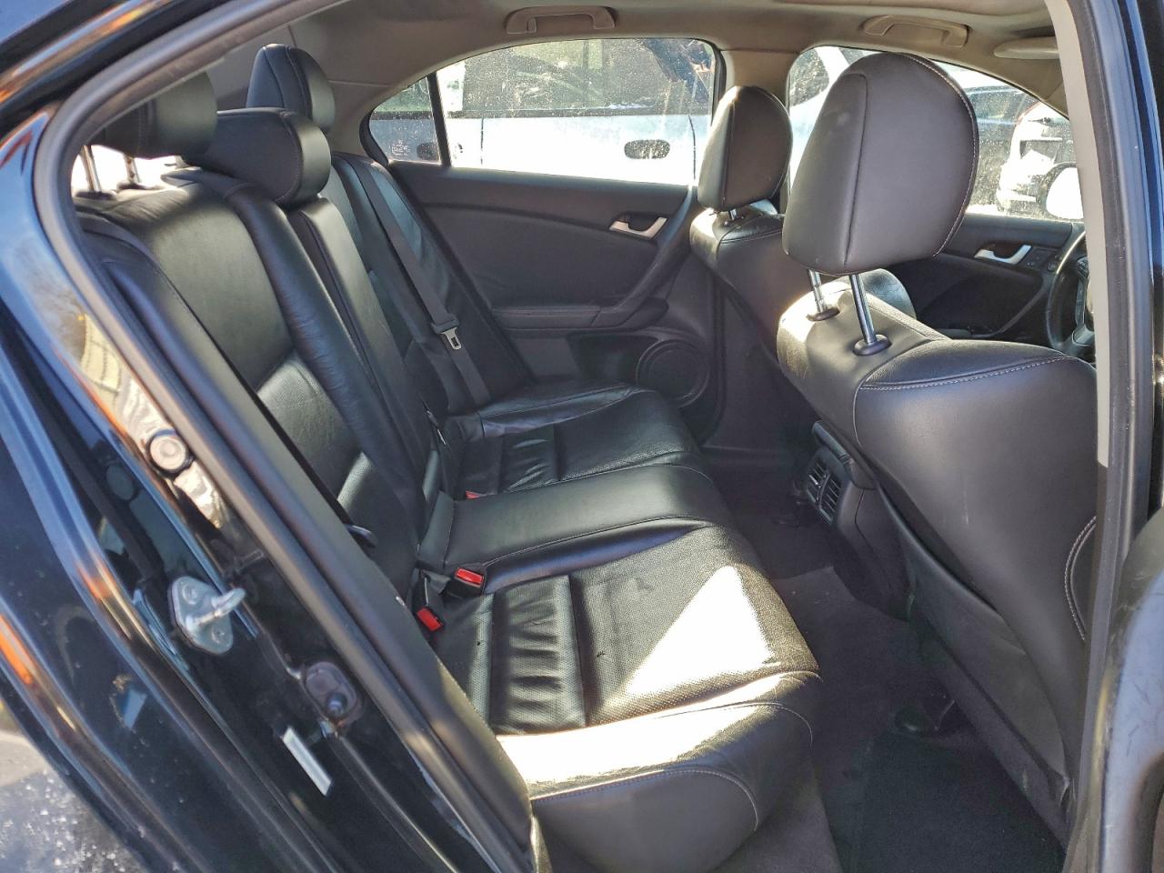 2013 Acura Tsx VIN: JH4CU2F47DC002404 Lot: 95523725