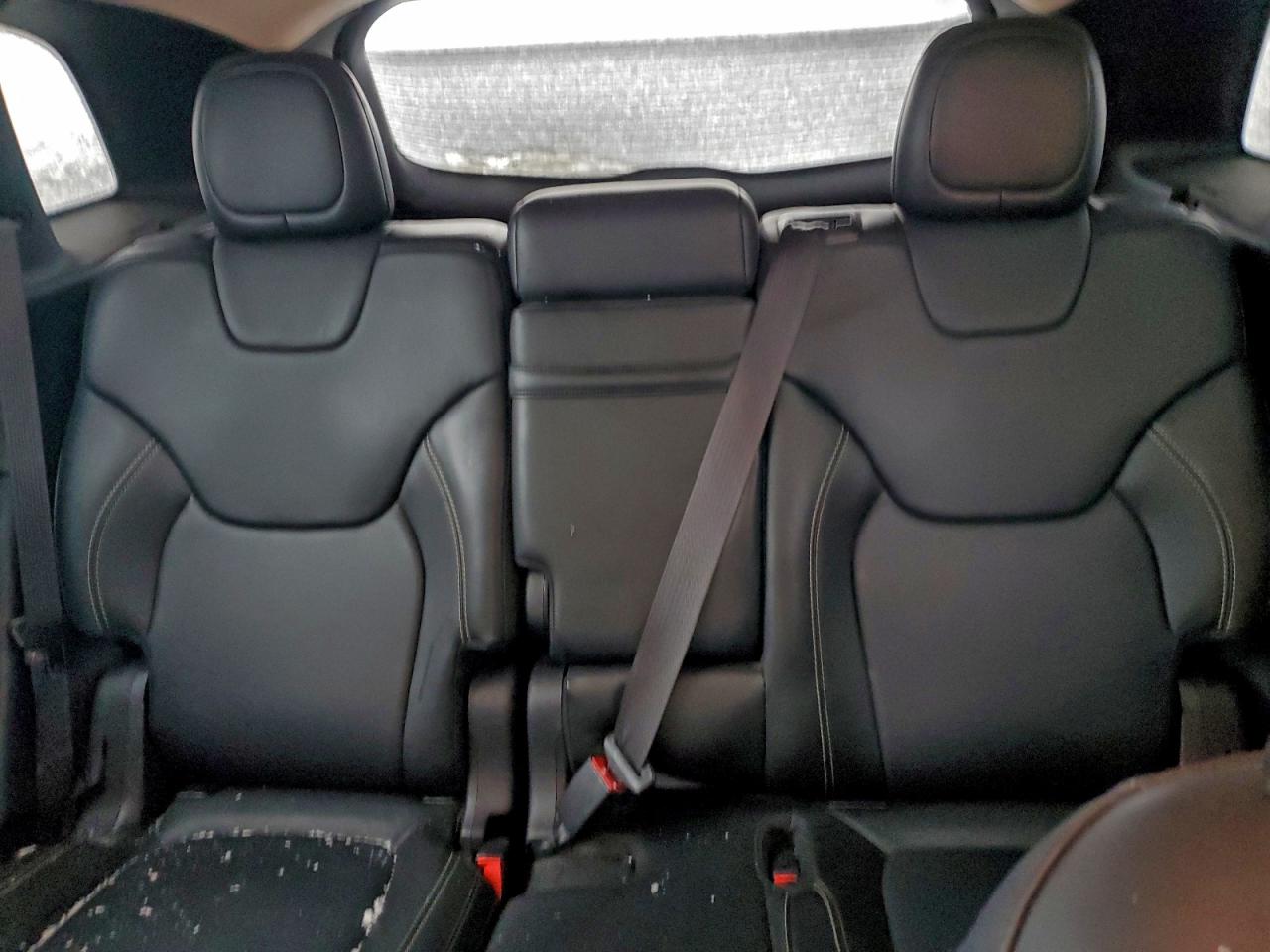 2015 Jeep Cherokee Limited VIN: 1C4PJMDS3FW649375 Lot: 95916455