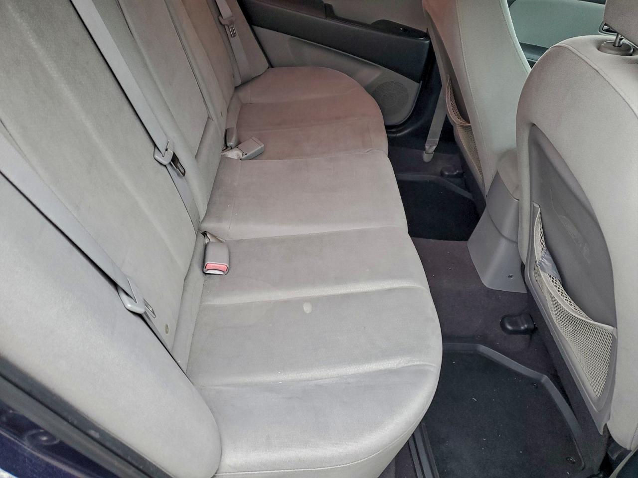 2010 Hyundai Elantra Blue VIN: KMHDU4AD5AU016523 Lot: 95668285