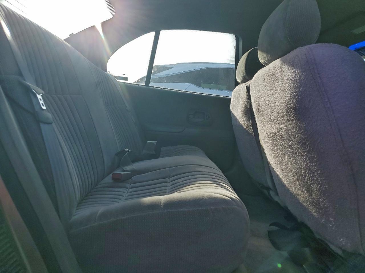 1999 Chevrolet Lumina Base VIN: 2G1WL52MXX9203128 Lot: 95973135