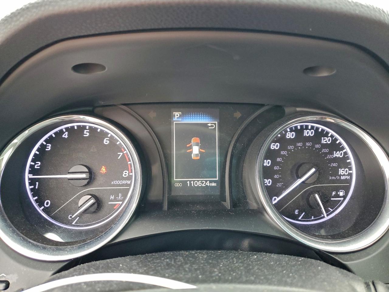 2019 Toyota Camry L VIN: 4T1B11HK6KU276739 Lot: 94694205