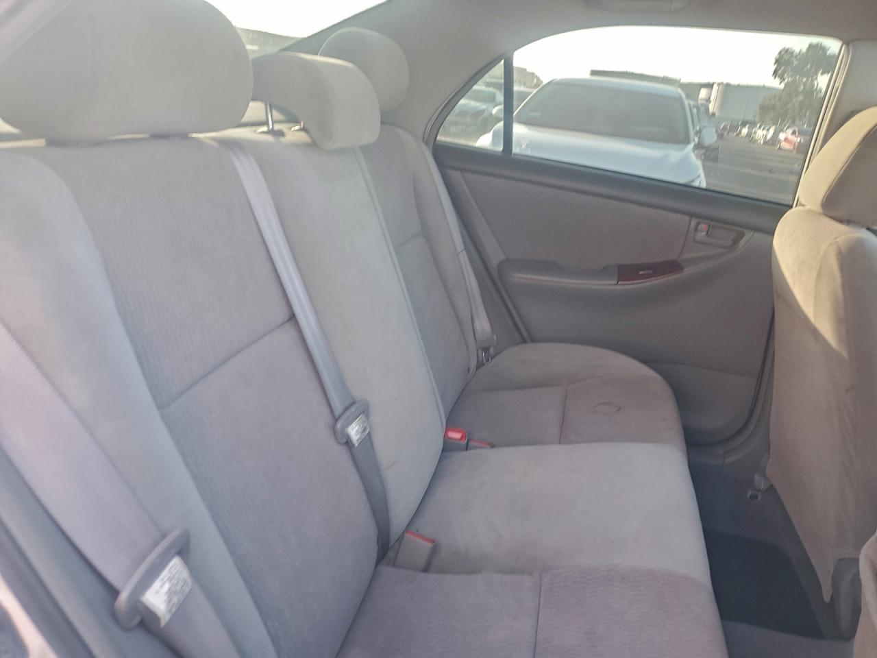 2008 Toyota Corolla Ce VIN: 1NXBR32E08Z024405 Lot: 92953945