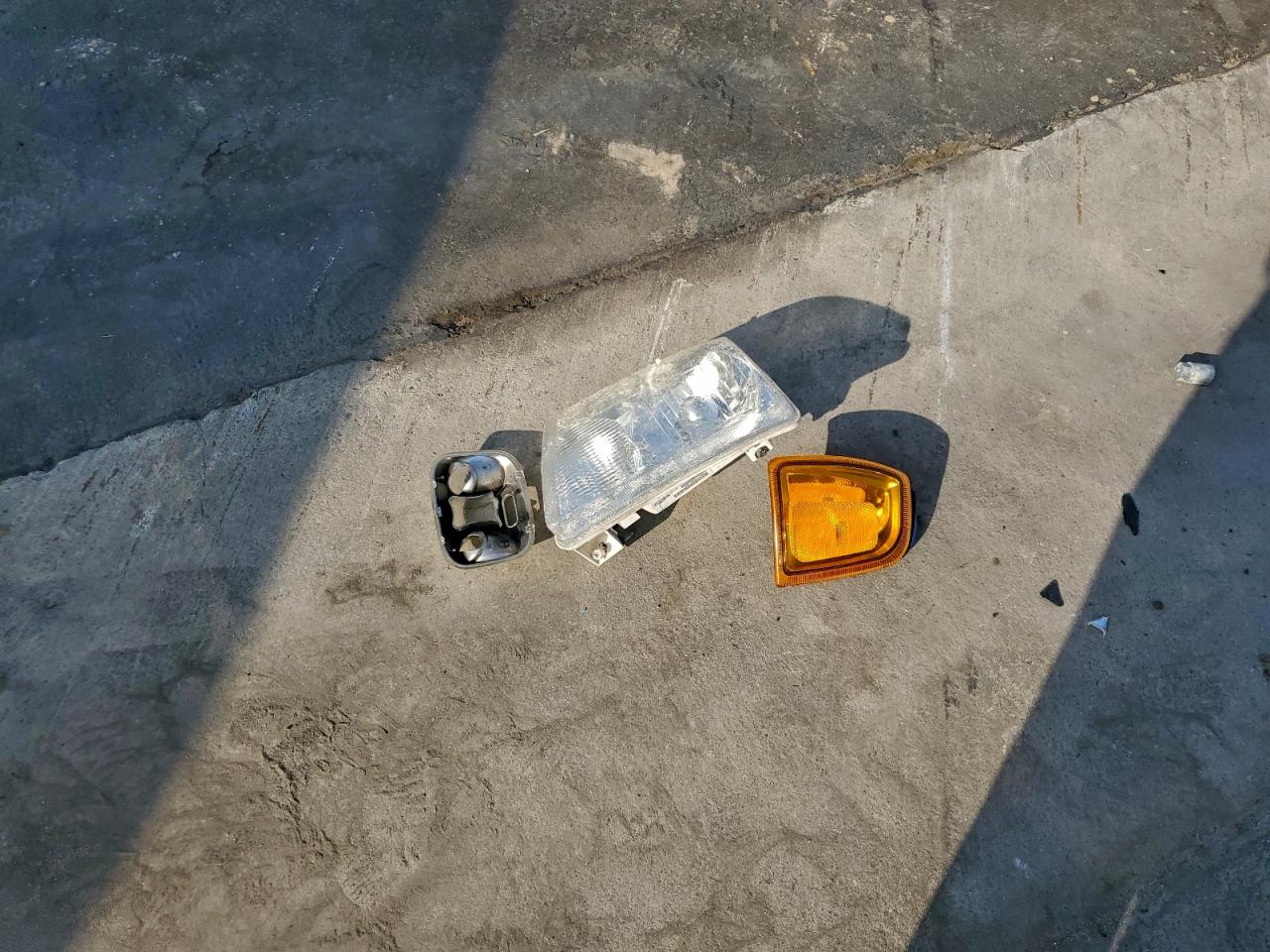 2002 Ford Ranger Super Cab VIN: 1FTYR44U22PA39731 Lot: 94919285