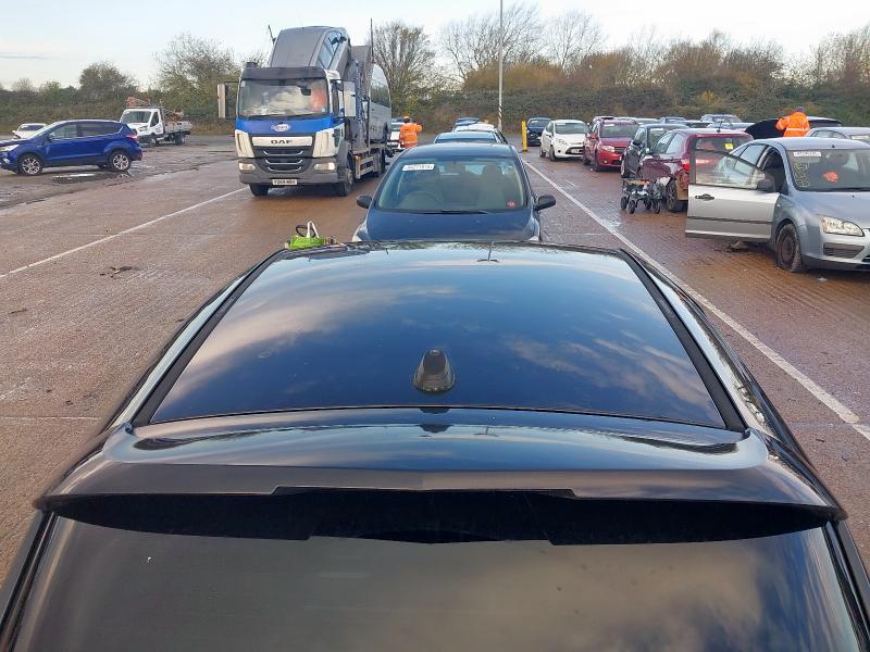 2012 VAUXHALL CORSA 1.2 LIMITED EDITION 3DR