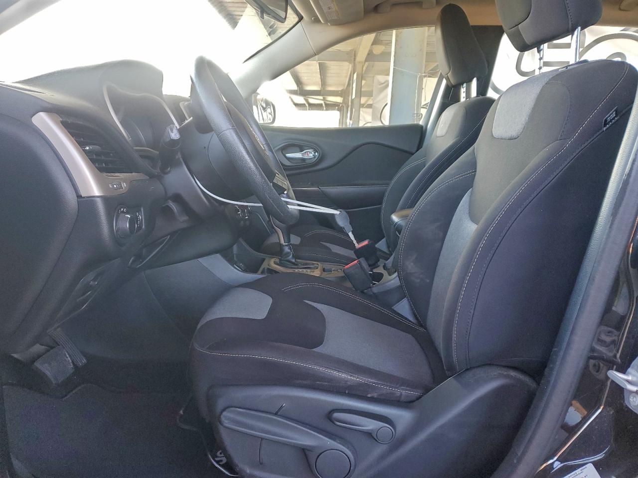 2016 Jeep Cherokee Sport VIN: 1C4PJLAB0GW149335 Lot: 96089705