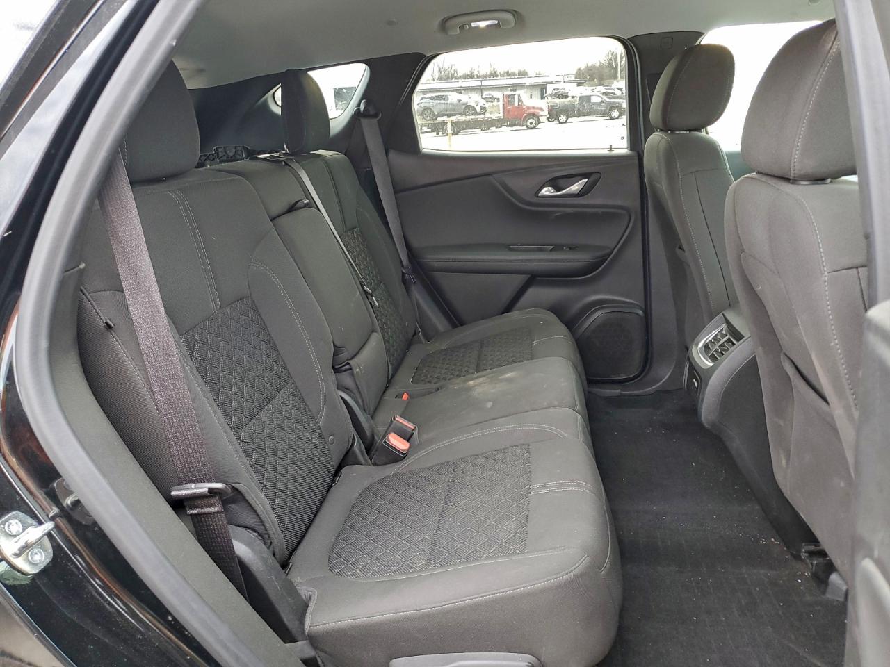 2020 Chevrolet Blazer 1Lt VIN: 3GNKBBRA5LS577797 Lot: 95436225