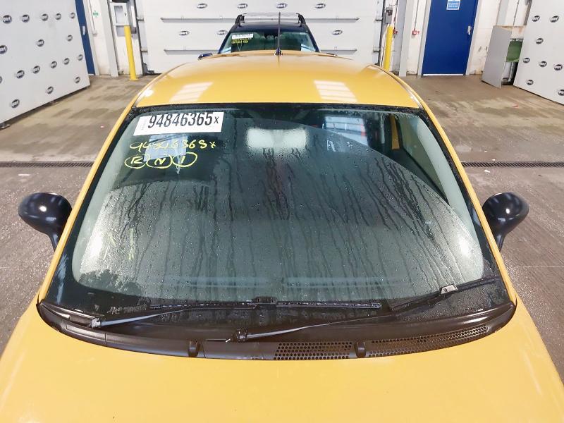 2013 FIAT 500 1.2 POP 3DR [START STOP]