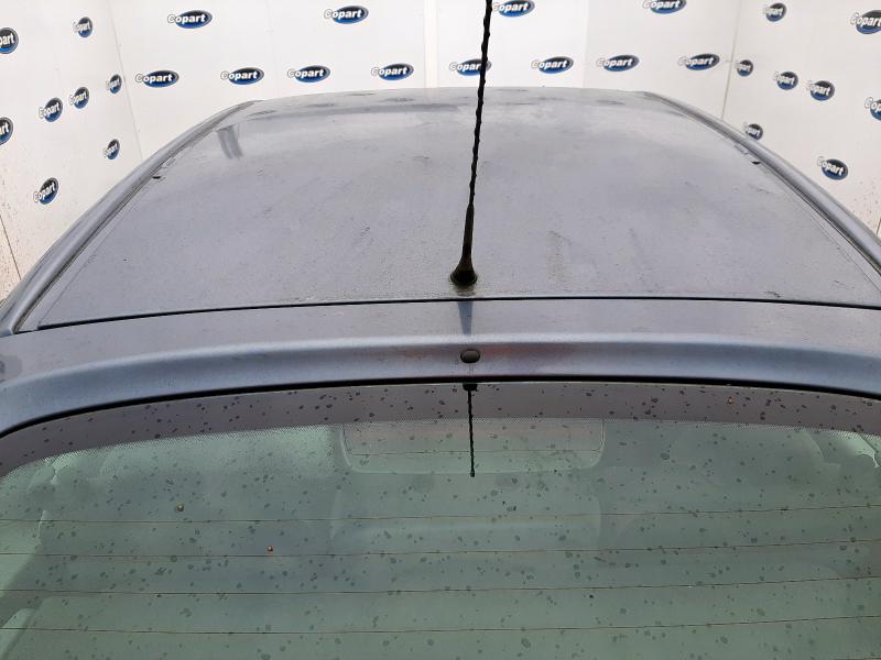 2007 CITROEN XSARA PICASSO 1.6I 16V VTX 5DR