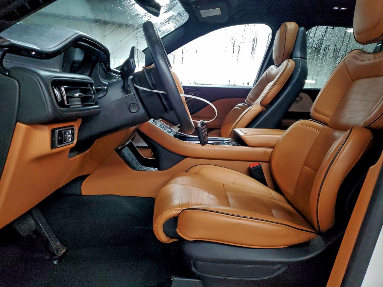 2024 Lincoln Aviator Black Label VIN: 5LM5J9XC3RGL08431 Lot: 95653845