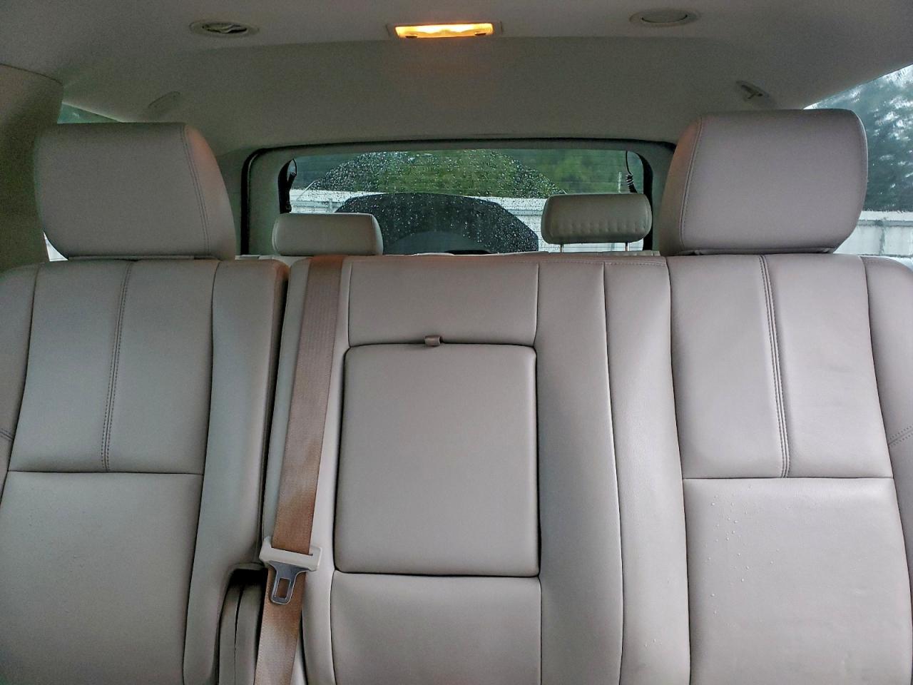 2013 Chevrolet Tahoe C1500 Lt VIN: 1GNSCBE05DR332268 Lot: 95336195