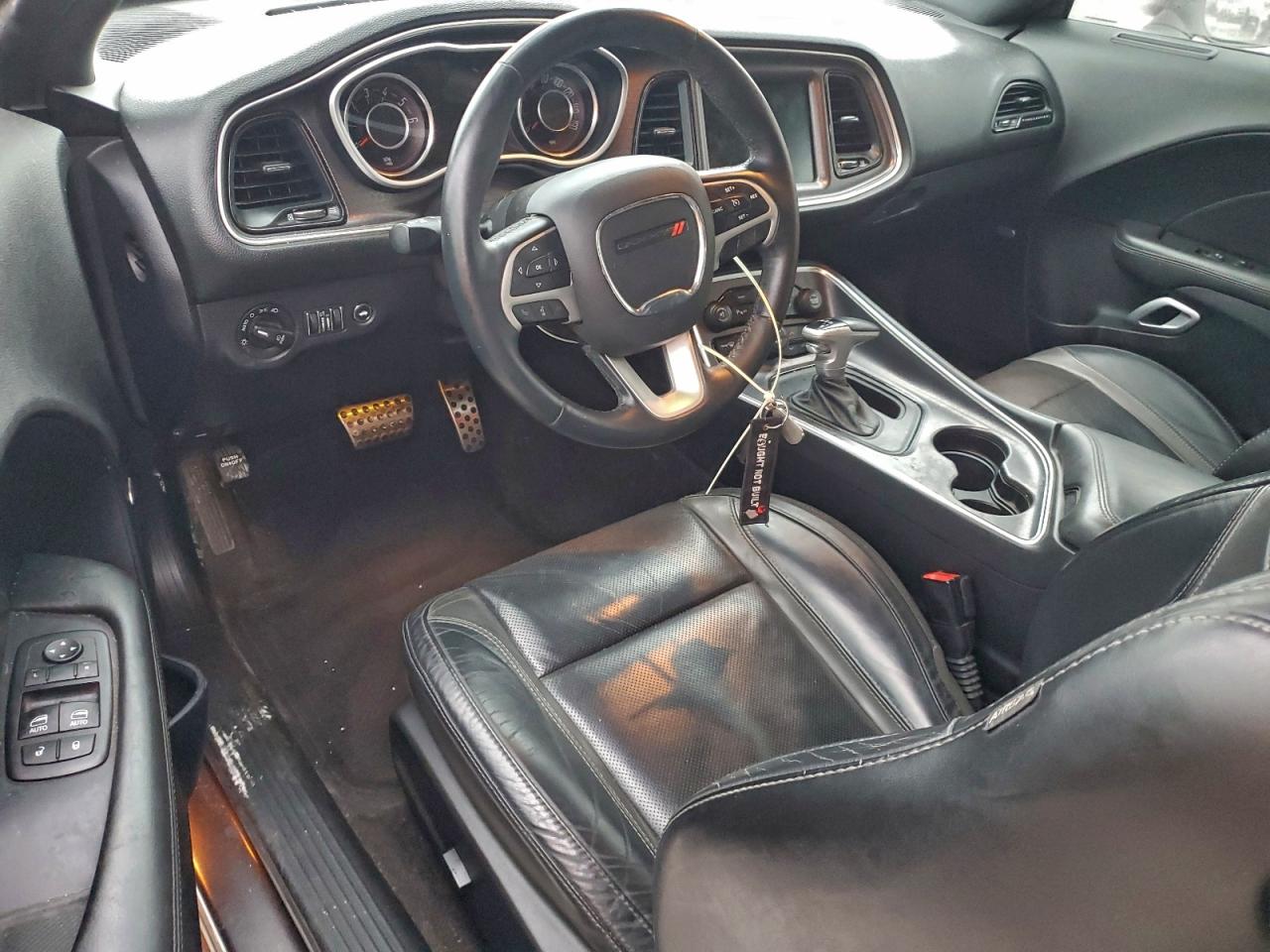 2015 Dodge Challenger Sxt Plus VIN: 2C3CDZBG0FH869741 Lot: 95571335