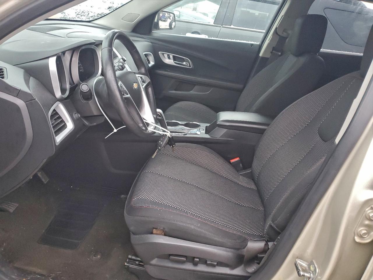 2014 Chevrolet Equinox Lt VIN: 2GNALBEK0E1120689 Lot: 96407725