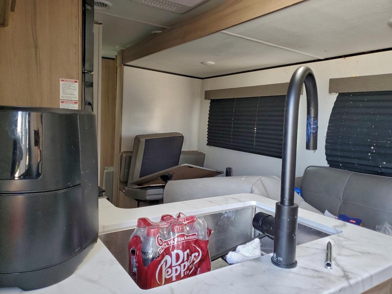 2026 Coleman 29Bx VIN: 4YDTCMN25TW930318 Lot: 96168805