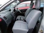 2002 MITSUBISHI SPACE STAR 1.6 MIRAGE 5DR for sale at Copart SANDTOFT