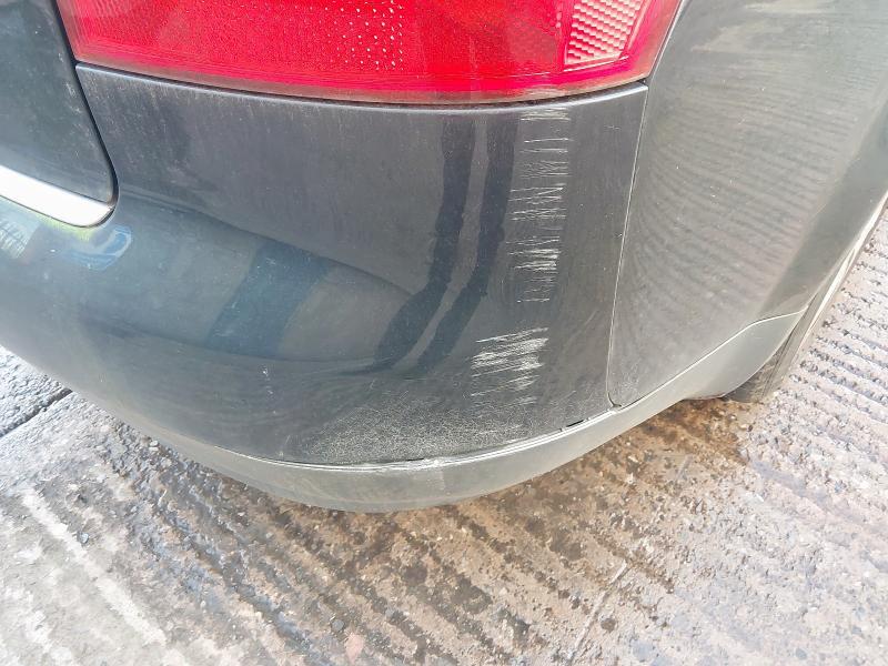 2003 AUDI A4 1.9 TDI 130 SE [6] 4DR