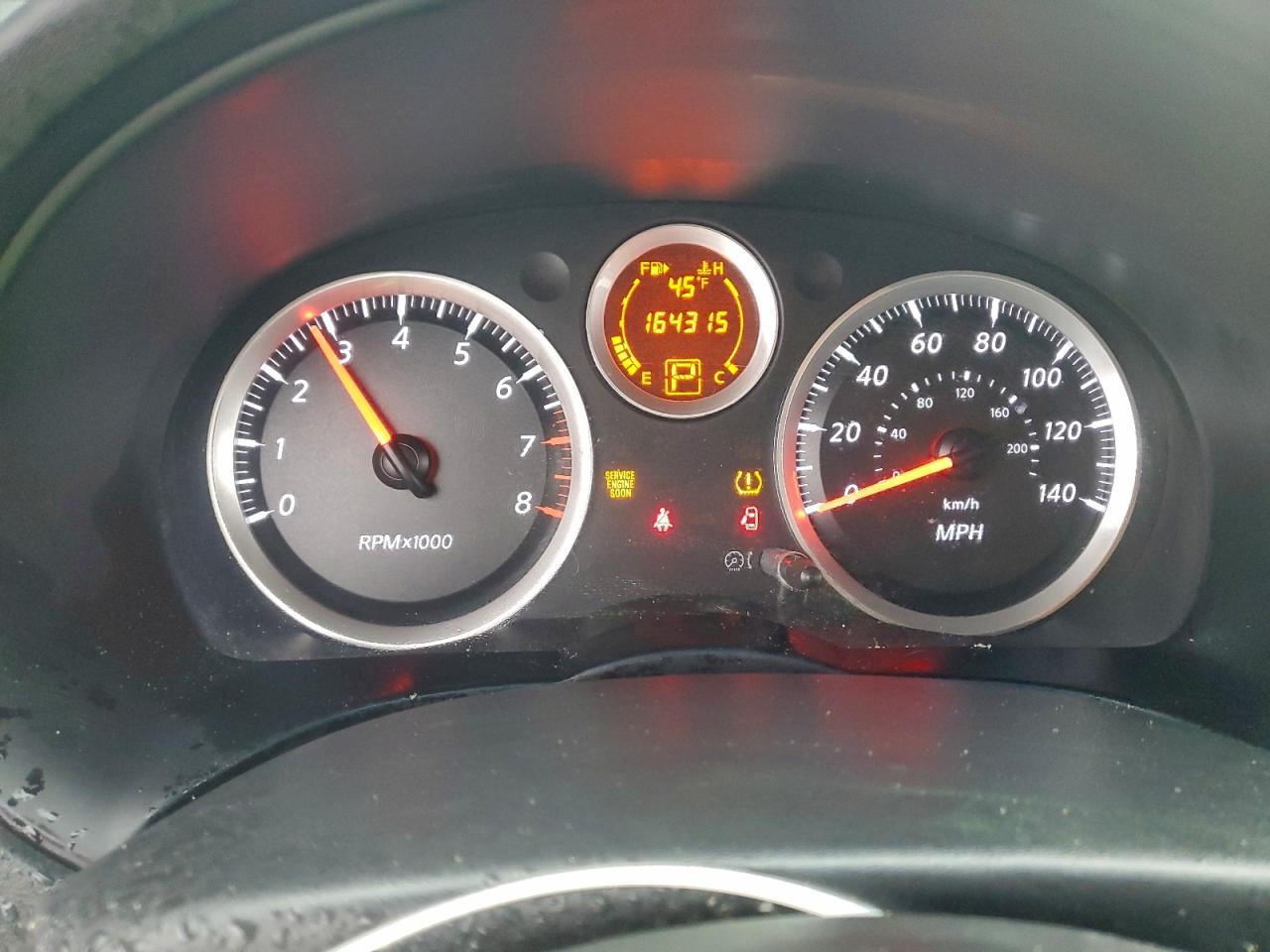 2012 Nissan Sentra 2.0 VIN: 3N1AB6AP8CL742010 Lot: 94771395