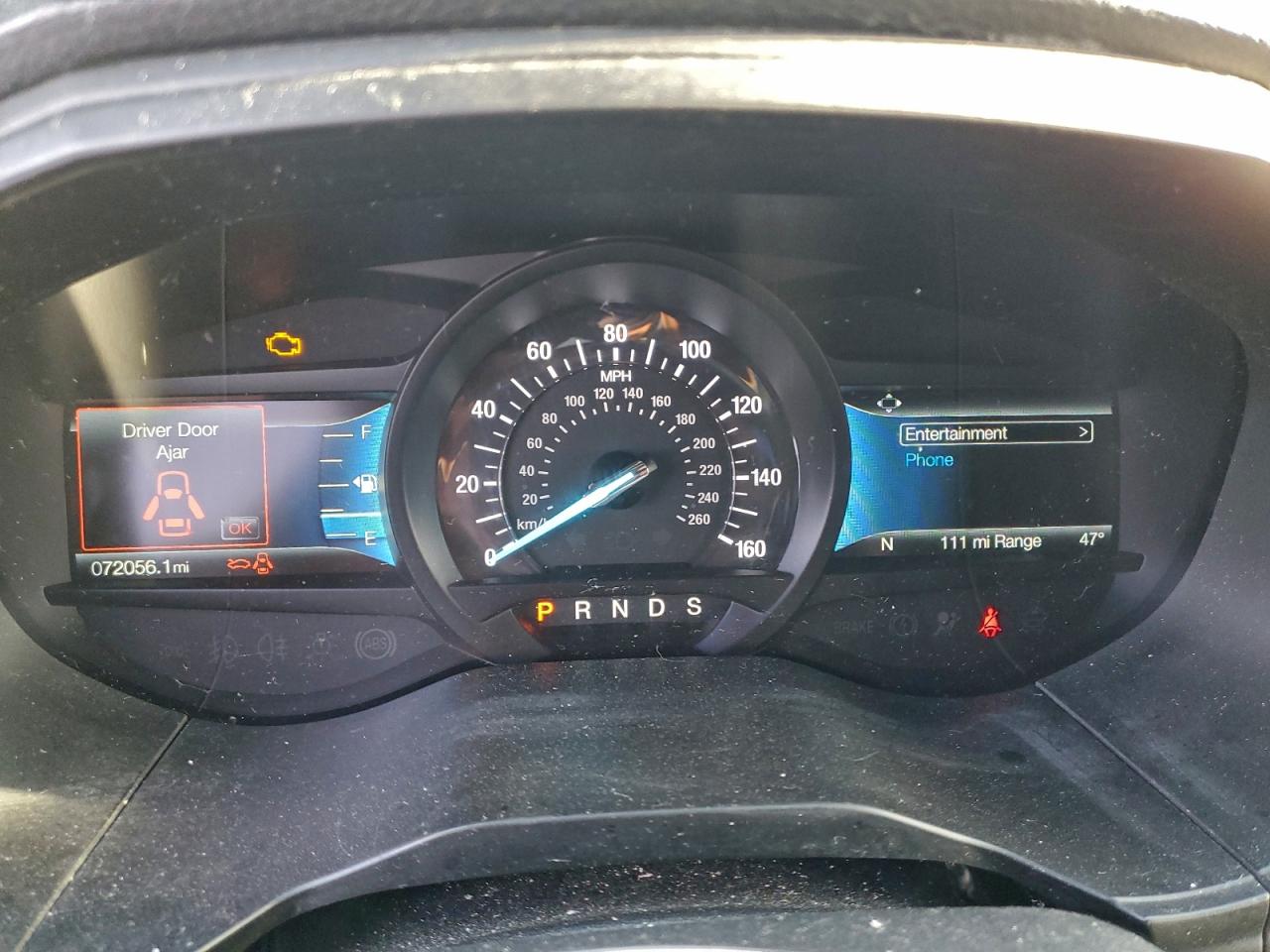 2022 Ford Edge Sel VIN: 2FMPK4J99NBA10038 Lot: 94219835