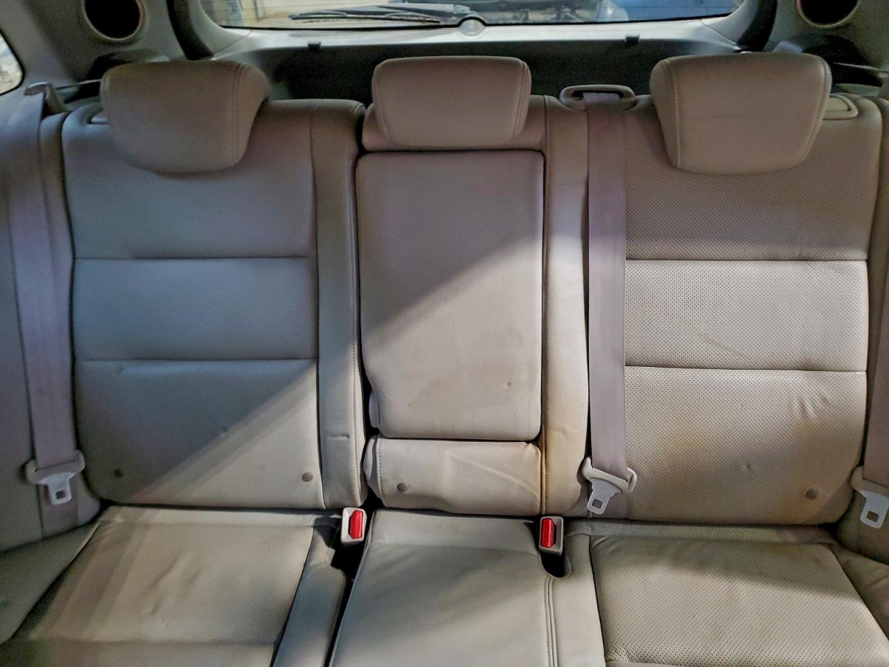 2007 Acura Rdx Technology VIN: 5J8TB18597A802081 Lot: 95028115