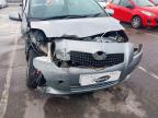 2007 TOYOTA YARIS 1.3 VVT-I TR 5DR for sale at Copart CHESTER