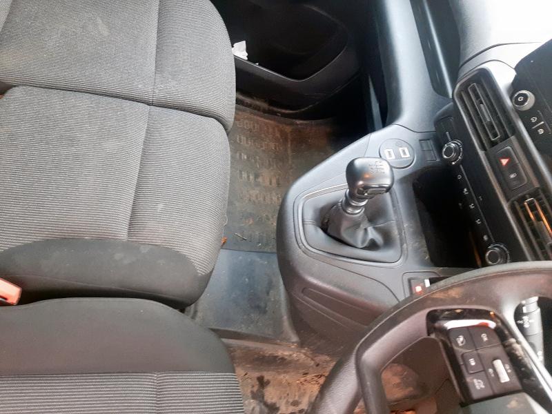 2024 VAUXHALL COMBO CARGO 1.5 TURBO D 100PS PRO H1 VAN