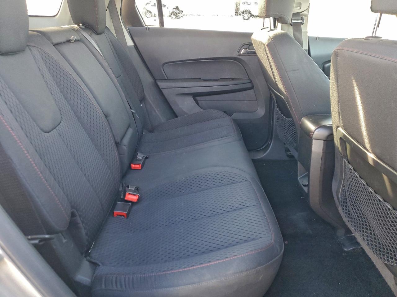 2015 GMC Terrain Sle VIN: 2GKALMEK3F6326487 Lot: 95266175