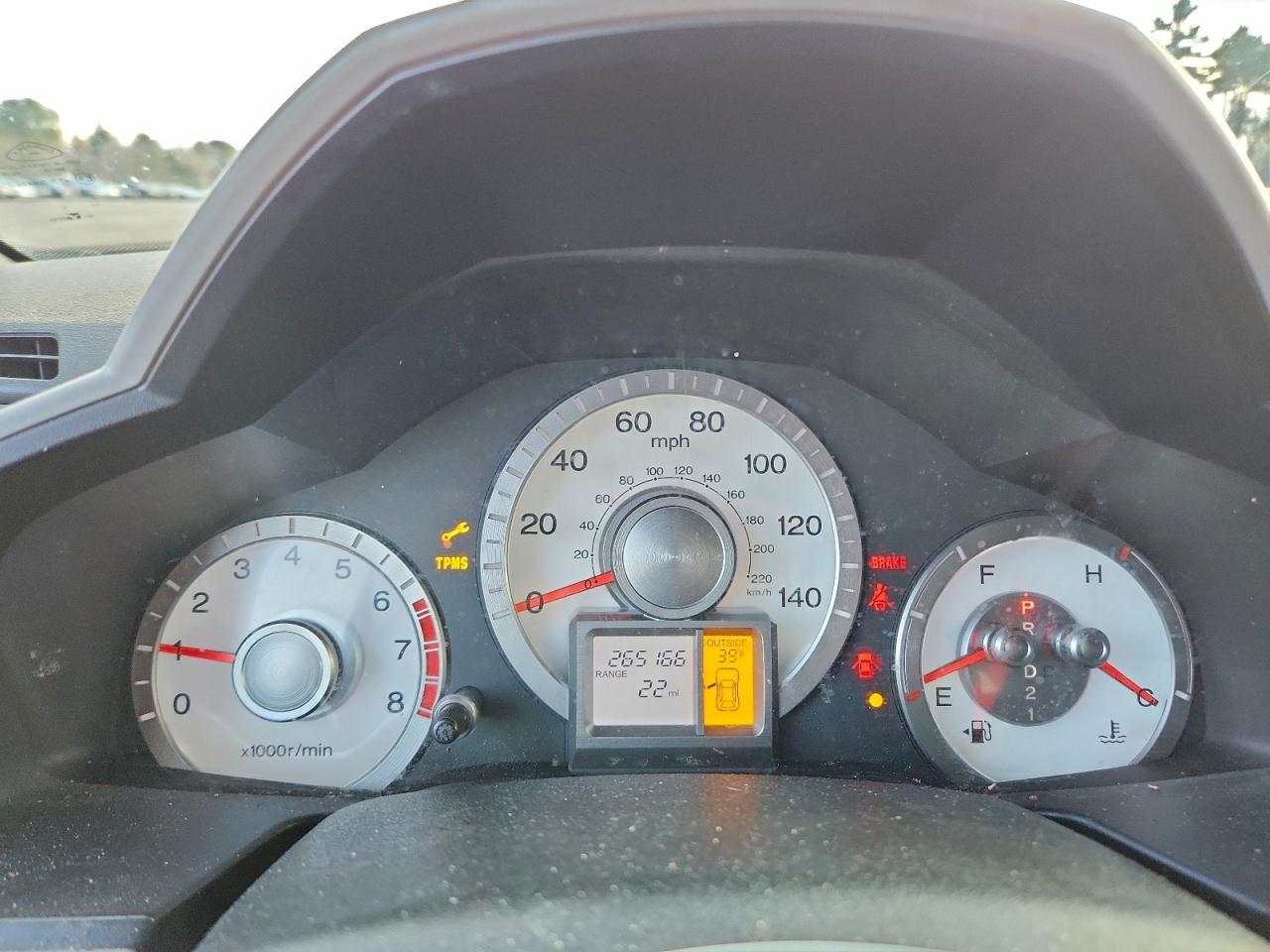 2009 Honda Pilot Exl VIN: 5FNYF48539B041522 Lot: 94746075