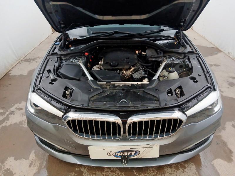 2019 BMW 5 SERIES 520D XDRIVE SE 5DR AUTO