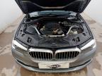 2019 BMW 5 SERIES 520D XDRIVE SE 5DR AUTO for sale at Copart WESTBURY