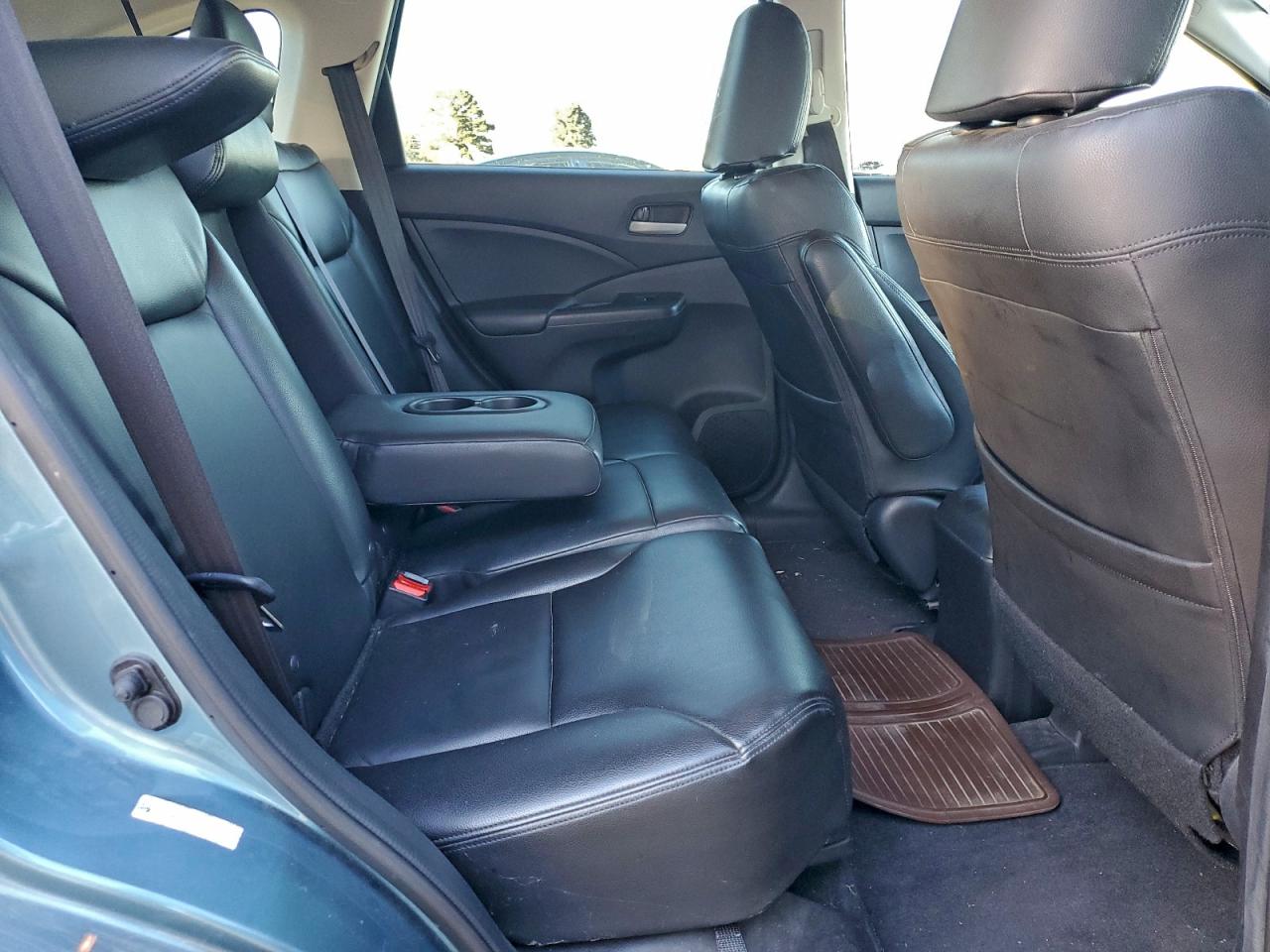 2013 Honda Cr-V Lx VIN: 5J6RM3H31DL037181 Lot: 96336935