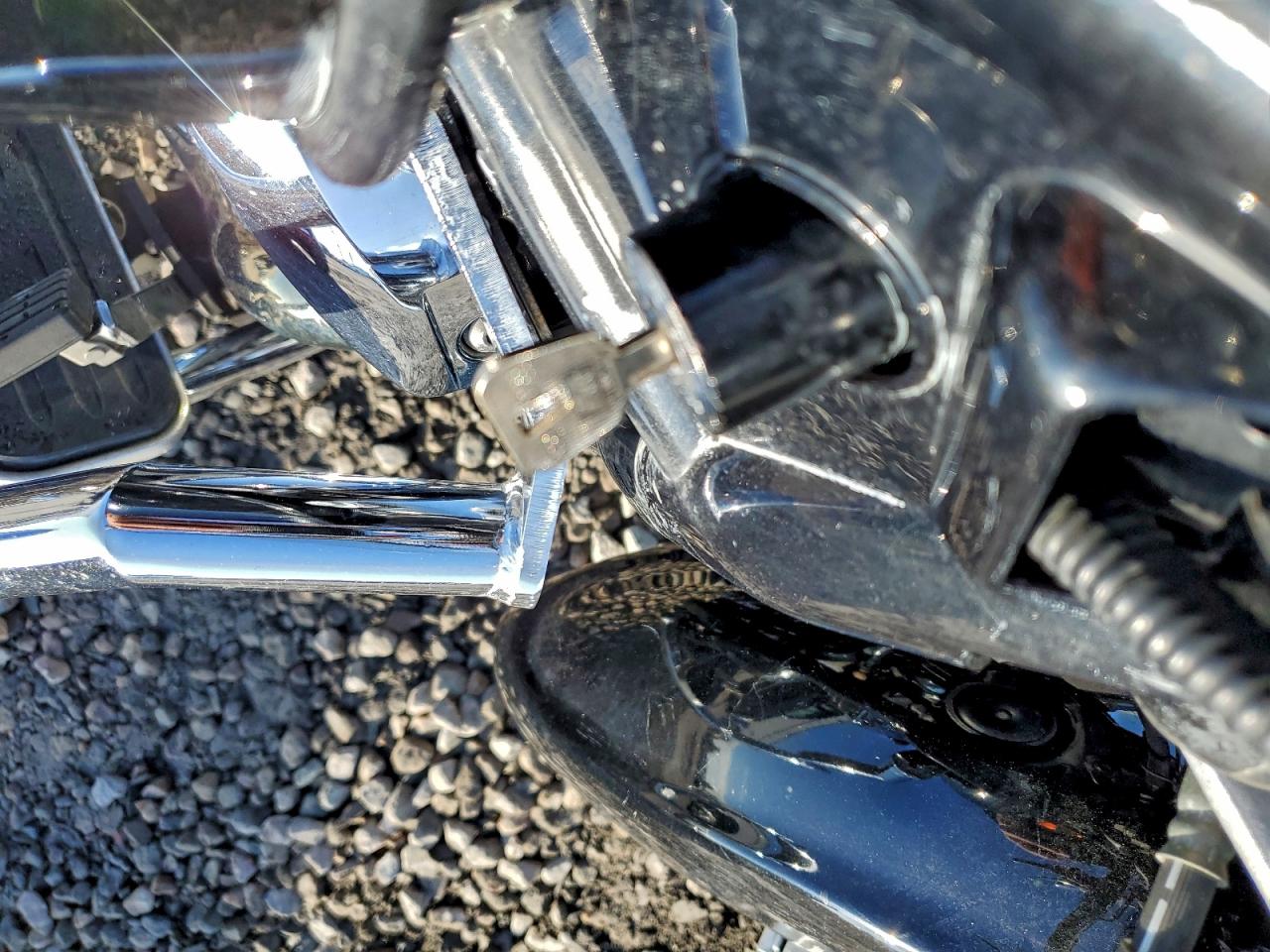 2007 Yamaha Xvs1100 VIN: JYAVP11E17A093709 Lot: 94531015