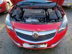 2015 VAUXHALL INSIGNIA 2.0 CDTI [140] ECOFLEX ELITE NAV 5DR [START STOP] for sale at Copart WOLVERHAMPTON