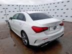 2024 MERCEDES-BENZ A CLASS A180 AMG LINE EXECUTIVE 4DR AUTO for sale at Copart WOLVERHAMPTON