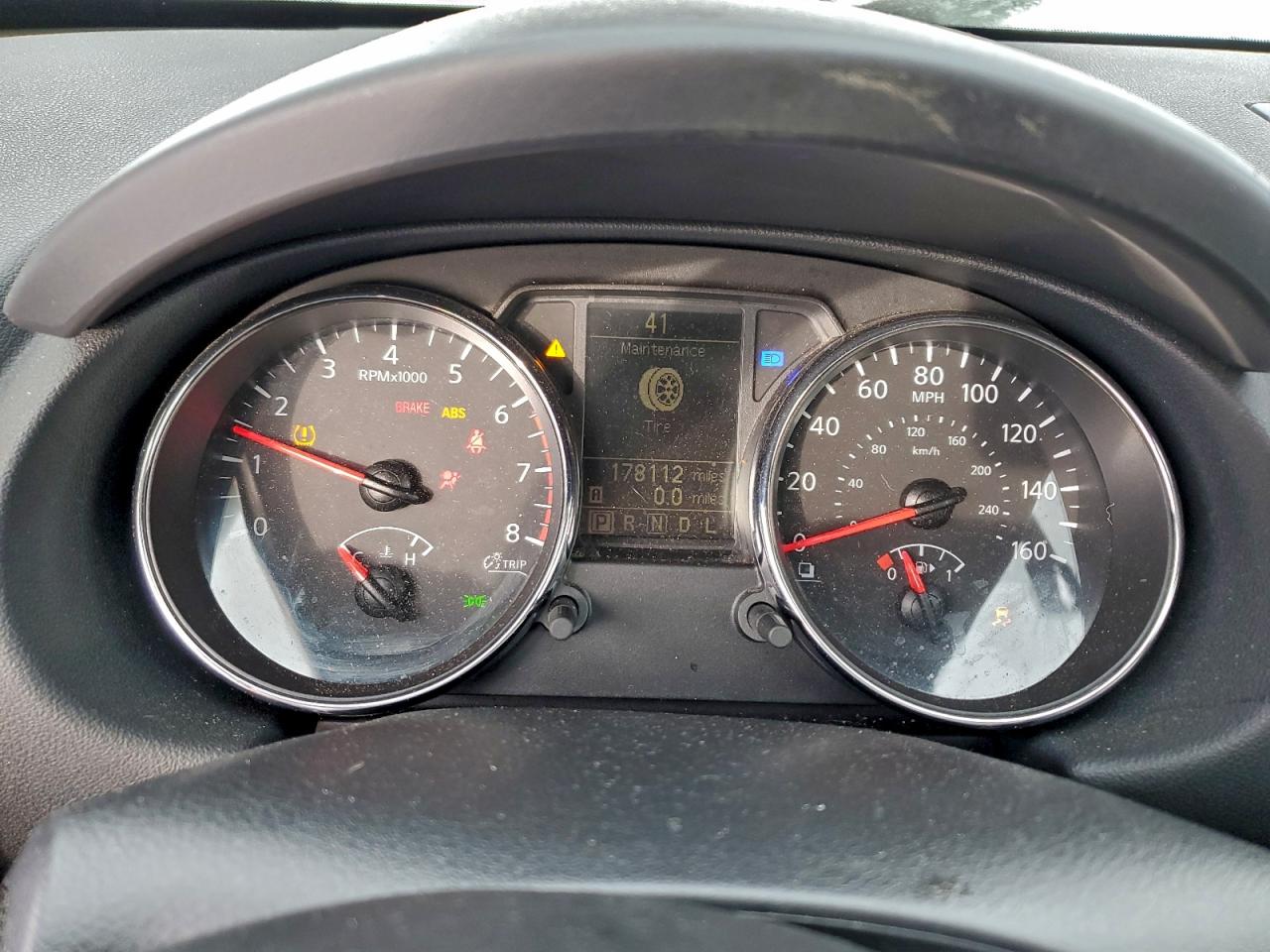 2012 Nissan Rogue S VIN: JN8AS5MT4CW254526 Lot: 95960845